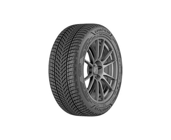 245/45R19 GOODYEAR ULTRAGRIP PERFORMANCE 3 102V C C B 70 Ziemas riepas