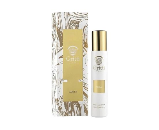 Gritti, White Chantilly, Eau De Parfum, For Women, 15 ml Smaržas - NESAKĀRTOTS