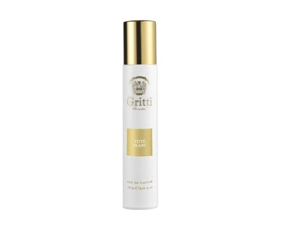 Gritti, Tutu Blanc, Eau De Parfum, For Women, 15 ml Духи и косметика