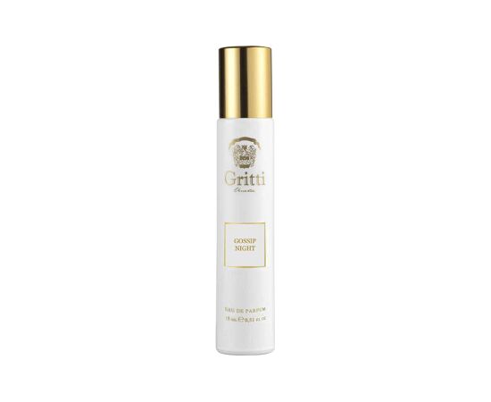 Gritti, Gossip Night, Eau De Parfum, For Women, 15 ml Духи и косметика