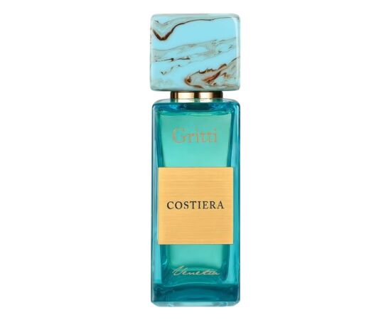 Gritti, Costiera, Eau De Parfum, Unisex, 100 ml *Tester Духи и косметика