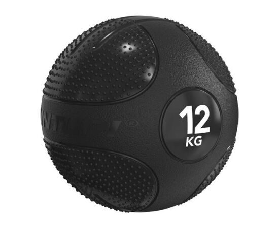 Tunturi Platinum Slam Ball, 12kg Pildbumba 