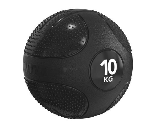 Tunturi Platinum Slam Ball, 10kg Pildbumba 