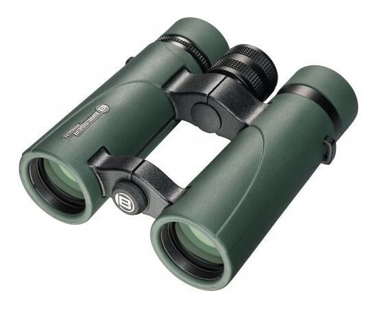 Bresser Pirsch 10x34 roof binoklis Бинокли