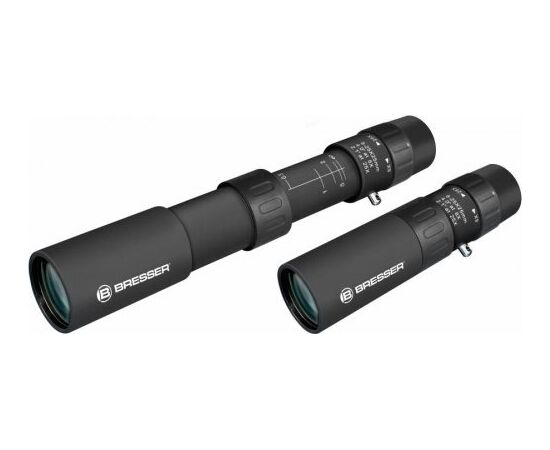 Bresser Zoomar 8-25x25 Zoom monoklis Бинокли