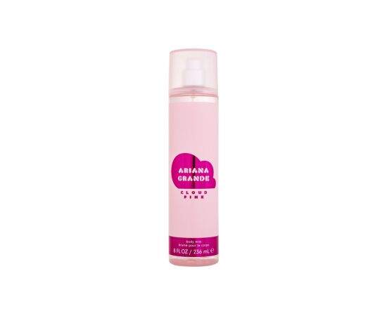 Ariana Grande Cloud / Pink 236ml Ķermeņa kosmētika