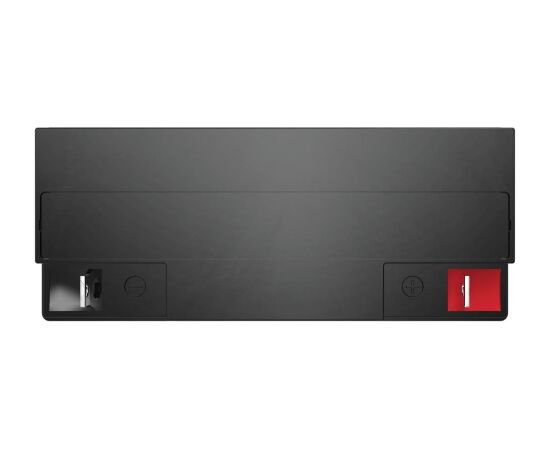 BATTERY 12V 18AH VRLA/DR18-12 DURACELL UPS Nepārtrauktā barošana