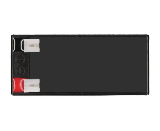 BATTERY 12V 1.3AH VRLA/DR1.3-12 DURACELL UPS Nepārtrauktā barošana