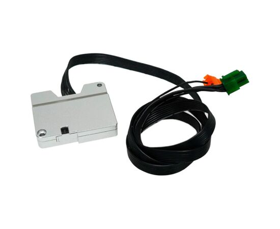 MAKERA Carvera Harmonic Drive 4-axis module Фрезы