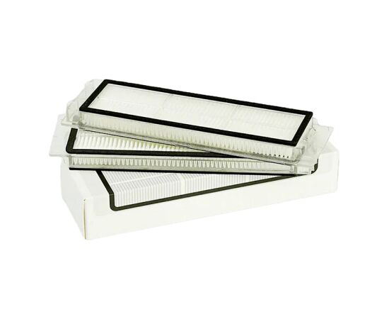 Filters for the MAKERA Cyclone Dust Collector Jaunumi - Birojam