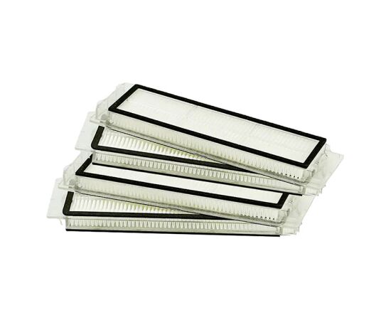 Filters for the MAKERA Cyclone Dust Collector Jaunumi - Birojam