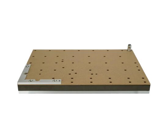 MAKERA Carvera Air 2mm MDF Base Panels (5 pcs) Новости - Для офиса