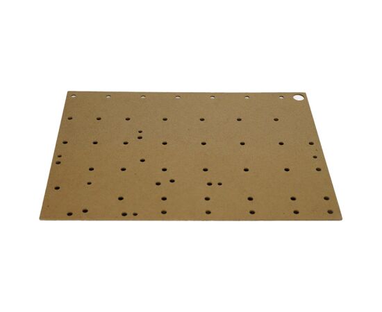 MAKERA Carvera Air 2mm MDF Base Panels (5 pcs) Новости - Для офиса