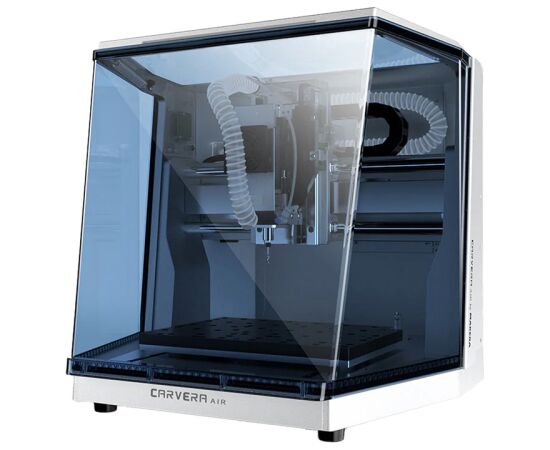 Your MAKERA Carvera Air CNC router Фрезы