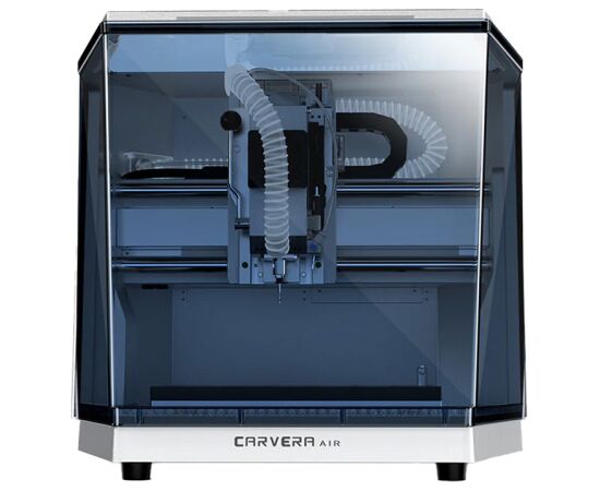 Your MAKERA Carvera Air CNC router Фрезы