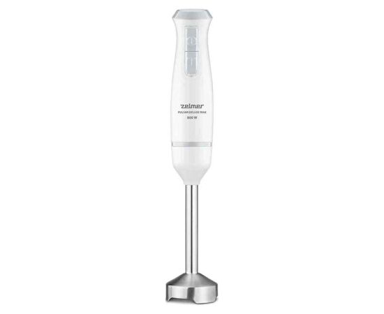 Zelmer ZHB4562S Pulsar Deluxe Max Блендеры и чопперы