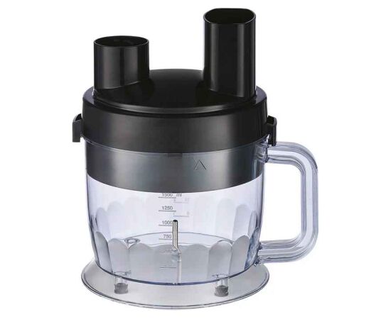 Zelmer ZHB4600 QubeMaster Hand Blender Блендеры и чопперы