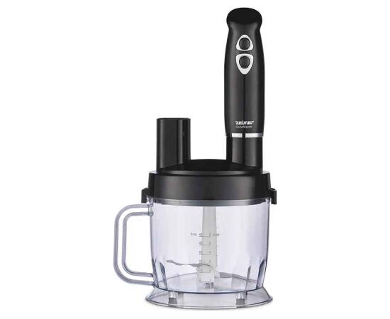 Zelmer ZHB4600 QubeMaster Hand Blender Блендеры и чопперы