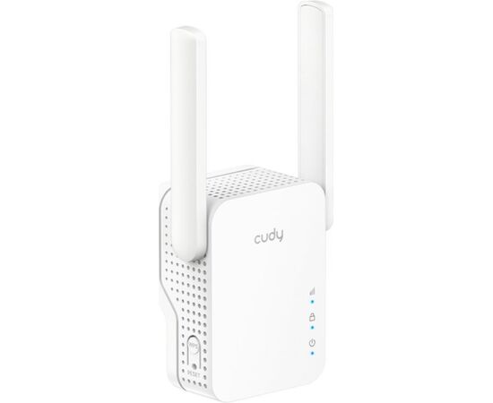 Access Point Cudy RE300 Wi-Fi 4 2.4 GHz CUDY Access Points