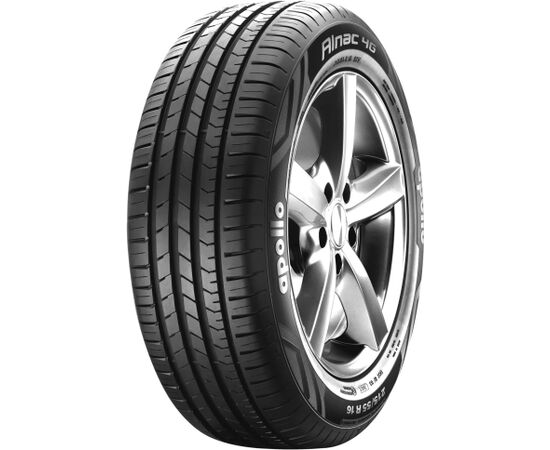 Apollo Alnac 4G 195/65R15 91T Vasaras riepas