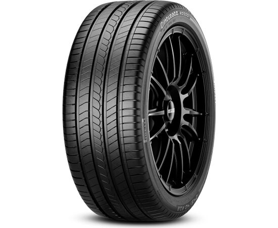 Pirelli Cinturato Rosso 245/45R18 100Y Vasaras riepas