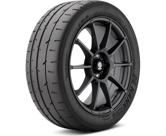 Nankang Sportnex CR-S 295/30R18 98Y Vasaras riepas