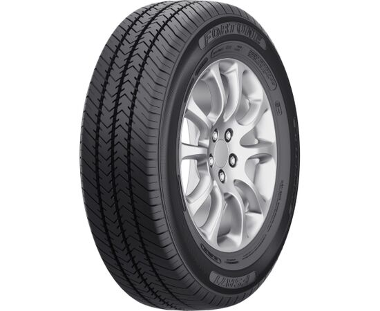 Fortune FSR71 215/65R15 104T Vasaras riepas