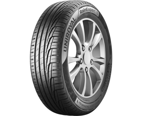 Uniroyal RainExpert 5 175/80R14 88T Vasaras riepas