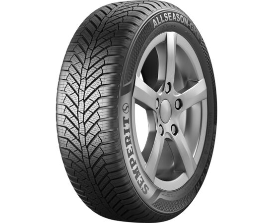 Semperit Allseason-Grip 235/55R17 103V Vissezonas riepas