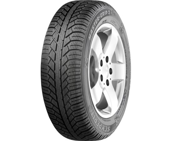 Semperit Maste-Grip 2 155/60R15 74T Зимние покрышки