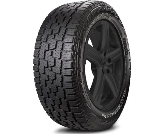 Pirelli Scorpion All Terrain Plus 265/65R18 114T Vissezonas riepas