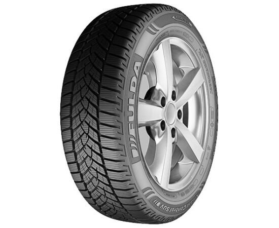 Fulda Kristall Controll SUV 235/60R17 102H Ziemas riepas