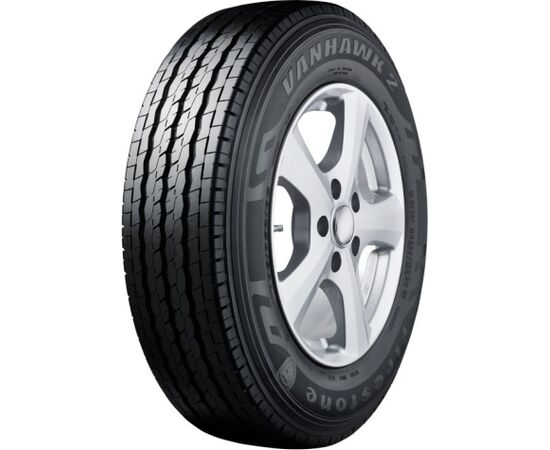 Firestone VanHawk 2 215/65R15 104T Vasaras riepas