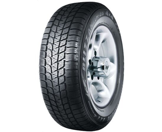 Bridgestone Blizzak LM25 245/50R17 99H Ziemas riepas