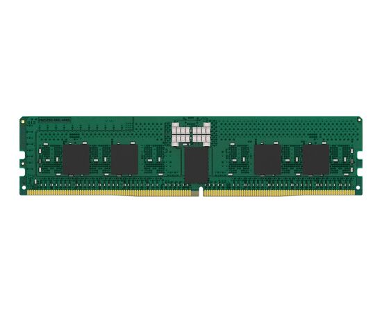 Kingston 96GB 5600MT/s DDR5 ECC Reg CL46 DIMM 2Rx4 Hynix M Renesas RAM Operatīvā atmiņa