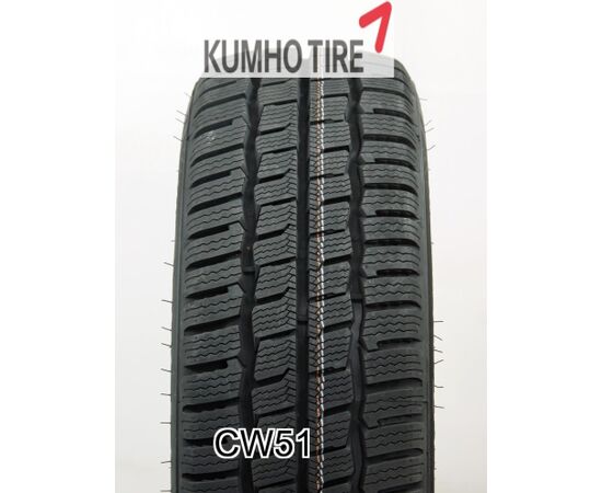 KUMHO CW51 205/65R16C 107/105T Ziemas riepas