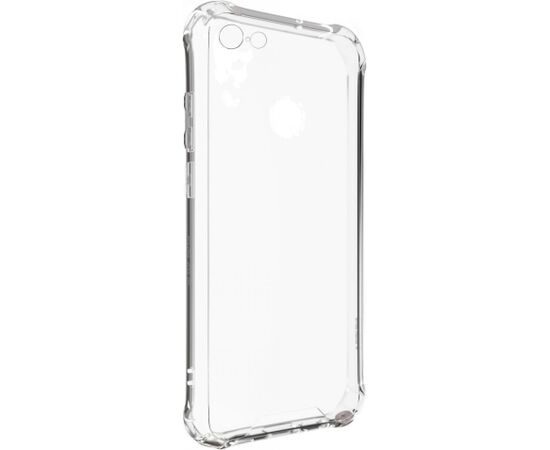 Evelatus Apple  iPhone 7/8/SE2020/SE2022 Case with rope Green Transparent Neoriģinālie Maciņi
