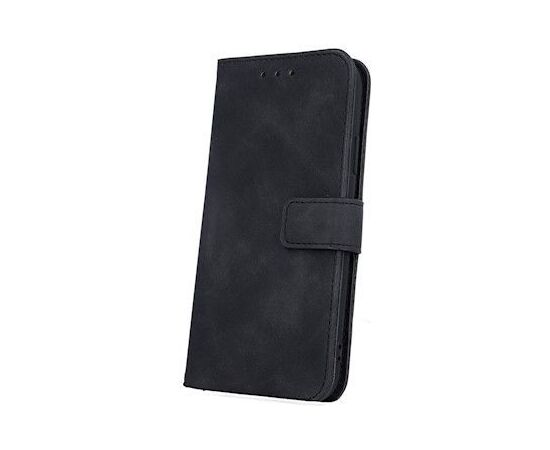 iLike Apple  iPhone 13 Book case silicon Black Чехлы - альтернативные