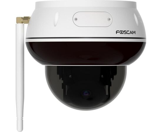 Foscam D8T (white) Видеокамеры