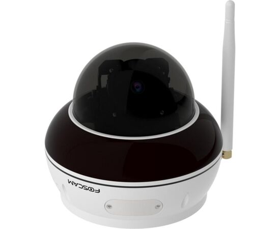 Foscam D8T (white) Видеокамеры