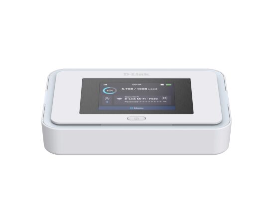 D-Link 5G AX3000 WiFi 6 Mobile Hotspot Рутеры