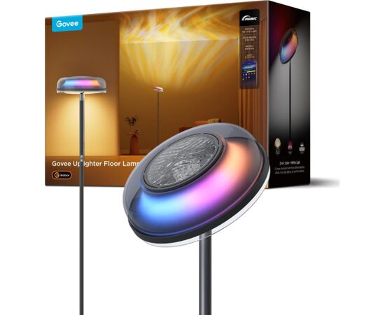 Govee Uplighter floor lamp Декоративное освещение 