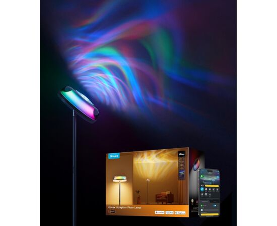 Govee Uplighter floor lamp Декоративное освещение 