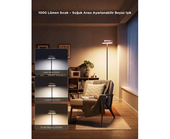 Govee Uplighter floor lamp Декоративное освещение 