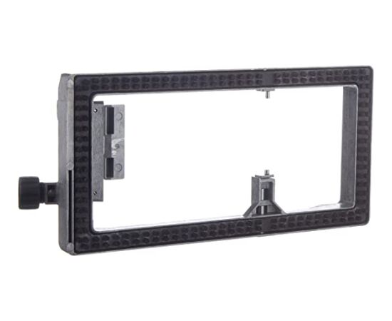 Bosch Sanding frame with brush insert, for GBS 75, PBS 75 Jaunumi -Dārzam