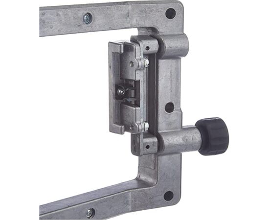 Bosch Sanding frame with brush insert, for GBS 75, PBS 75 Jaunumi -Dārzam