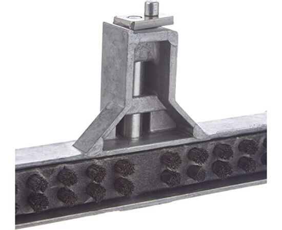 Bosch Sanding frame with brush insert, for GBS 75, PBS 75 Jaunumi -Dārzam