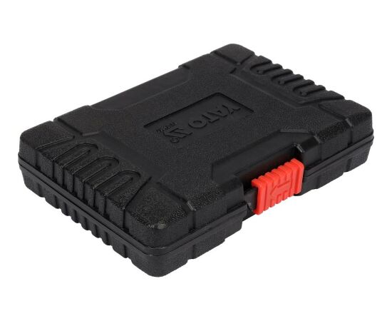 Yato YT-05897 screw/bolt extractor 16 pc(s) Новинки Для дома и сада 