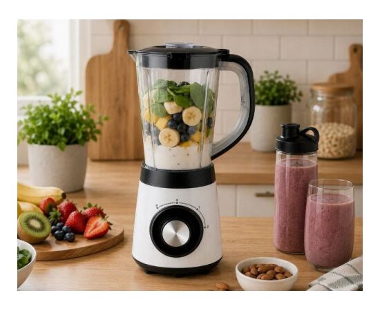 Blender HPM 8164 HEINRICH'S Блендеры и чопперы