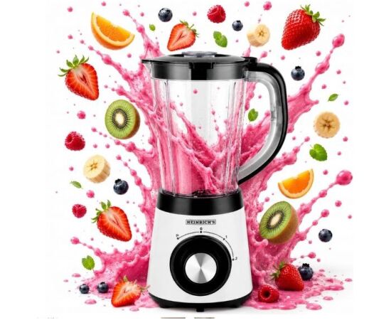 Blender HPM 8164 HEINRICH'S Блендеры и чопперы